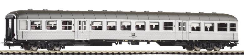 Piko 57650 DB Personenwagen 2.Kl. Ep.4