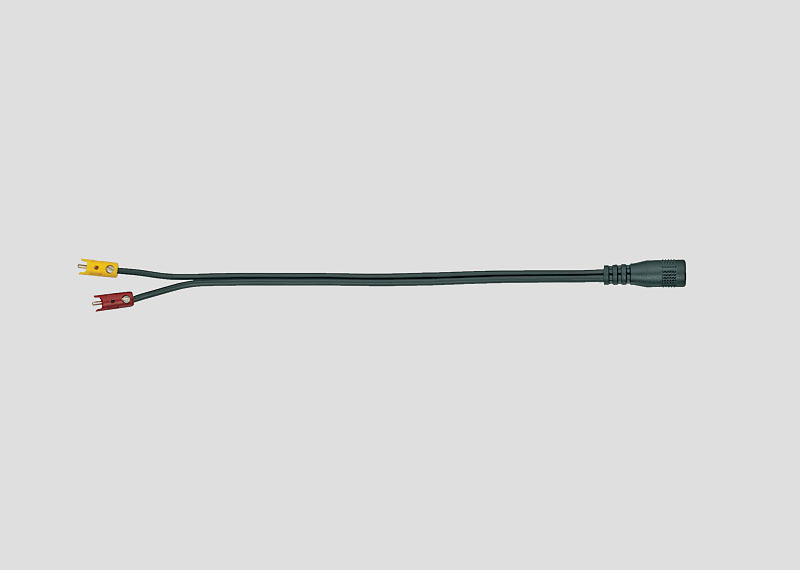 84499 Anschlußadapter Spur Z