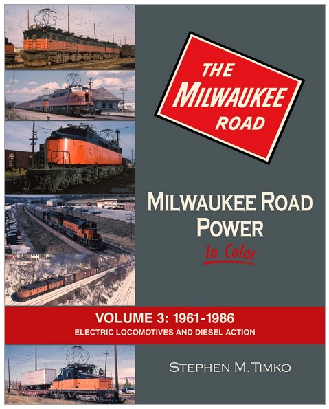 1535 MILW Power in Color: Vol3