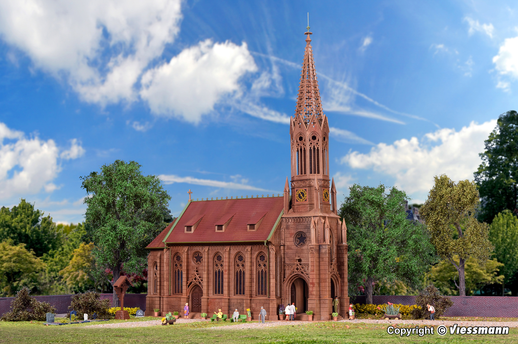 43739 Stadtkirche Stuttgart Berg