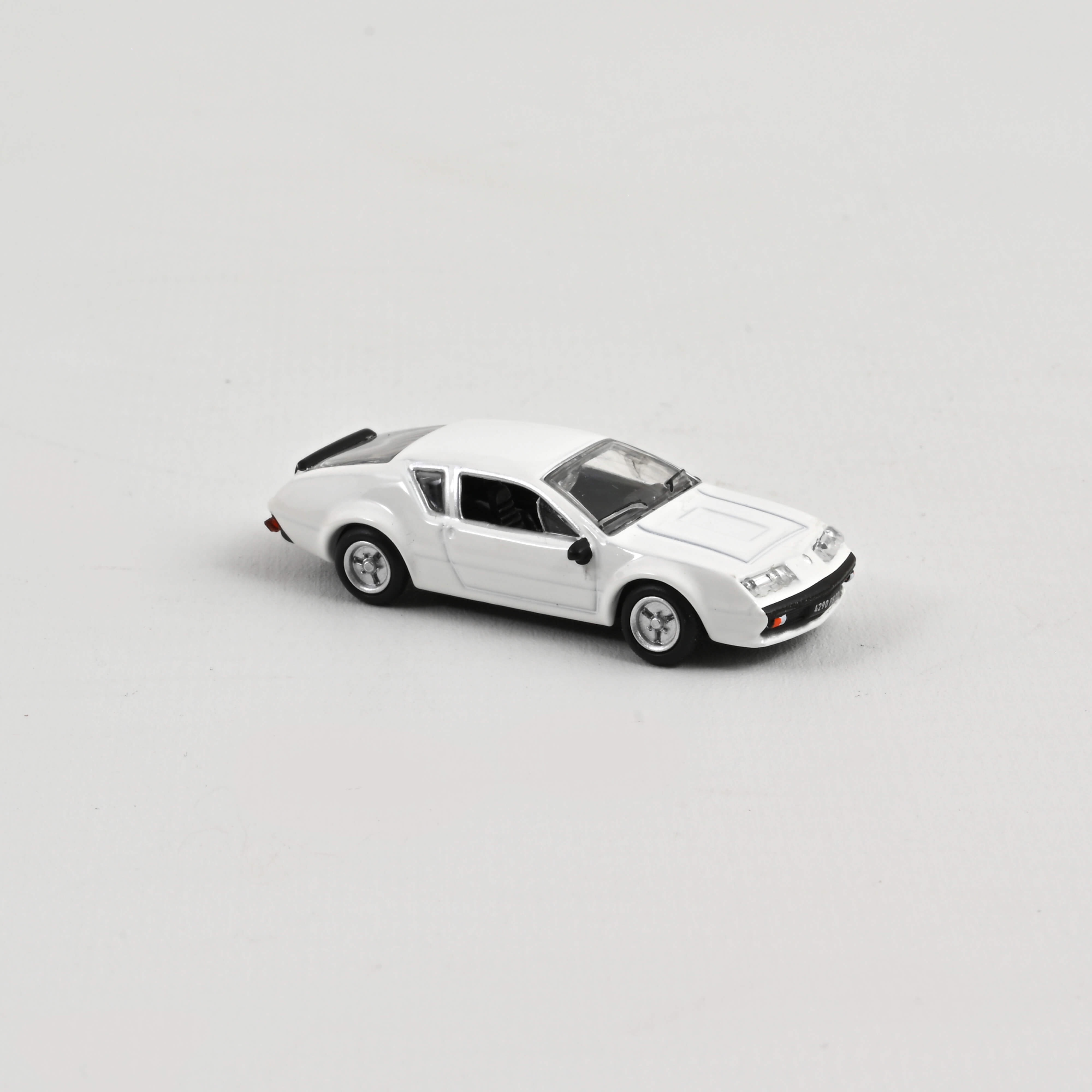 Norev 517828 Renault Alpine A310 weiß (1977)