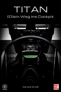 04634 TITAN - (D)ein Weg ins Cockpit