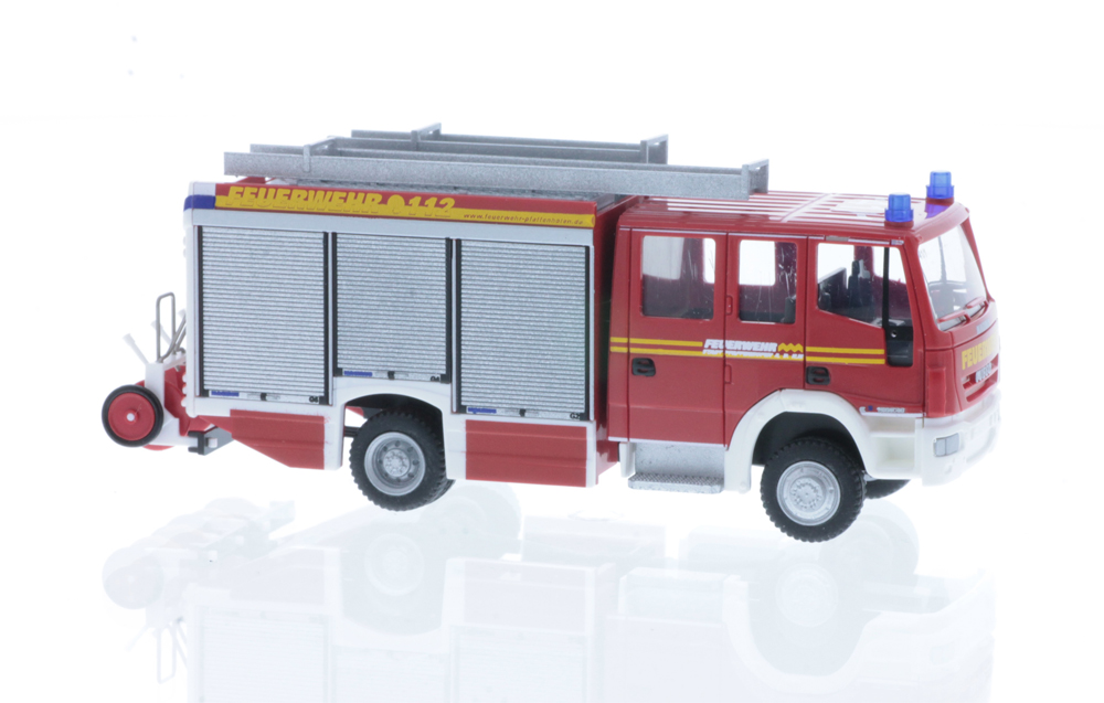 68316 Magirus AluFire LF20 FW Pfaffenhofen