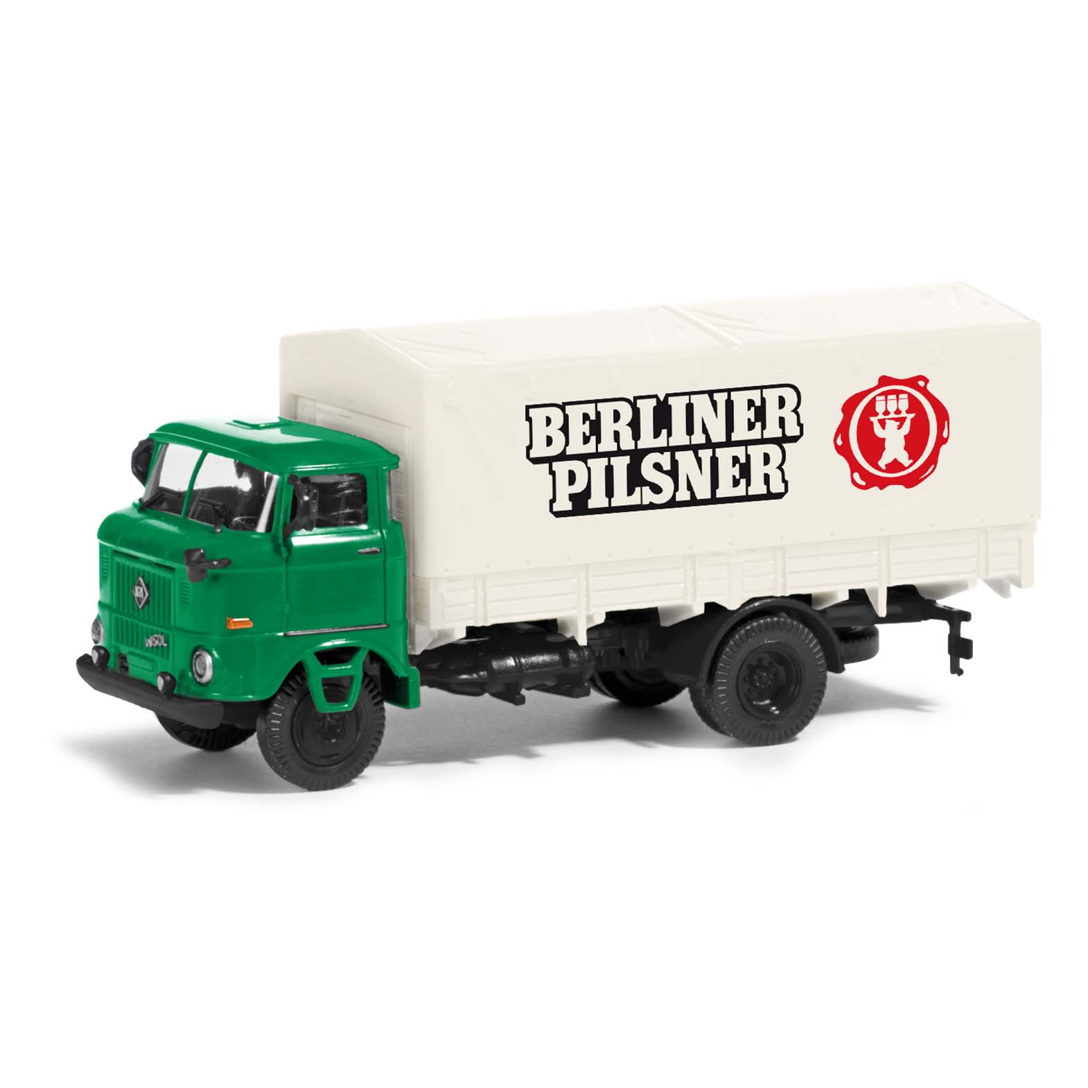 95310 IFA W50 L SP Berliner Pilsner