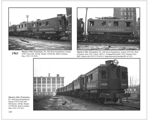 Morning Sun 6956 PRR Black & White Photos