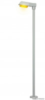 6499 LED Straßenleuchte modern, gelb