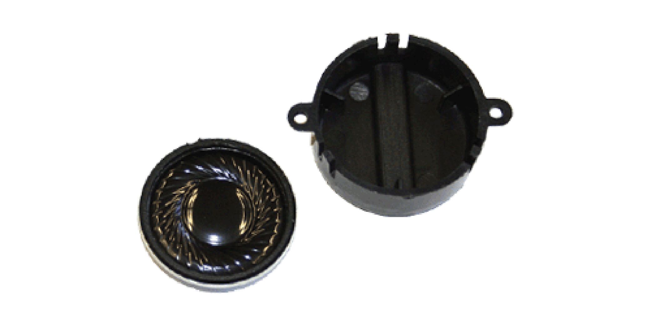 50442 Lautsprecher 23 mm, rund