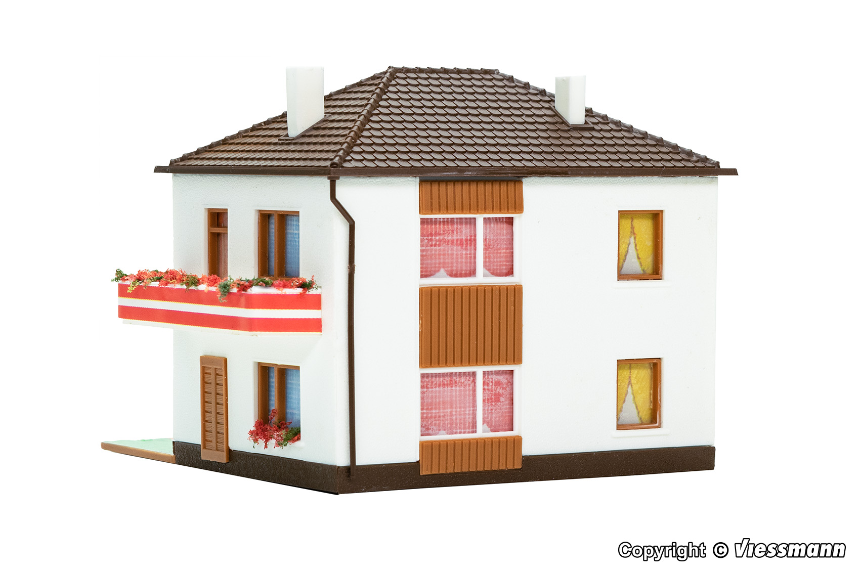 47702 Wohnhaus