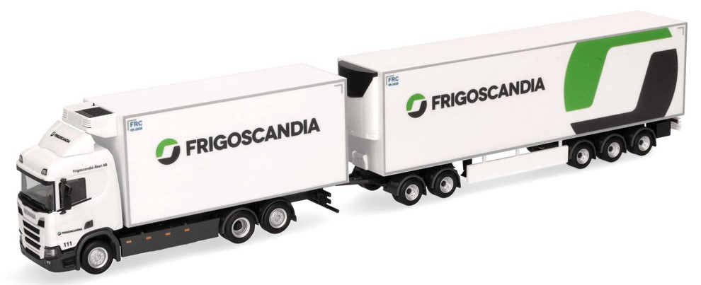 317702 Scania CR20 ND Schwedenkombi Frigoscandi