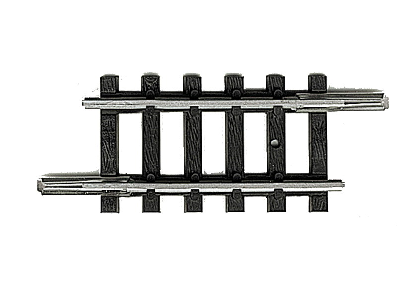 14908 Gleis gerade 27,9 mm