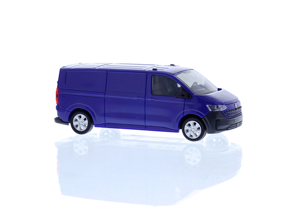 11716 VW T7 Kasten LR FD dark indigo blue