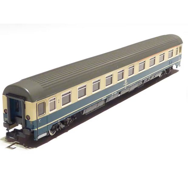 6260077 DB Personenwagen 1./2. Kl. Ep.4