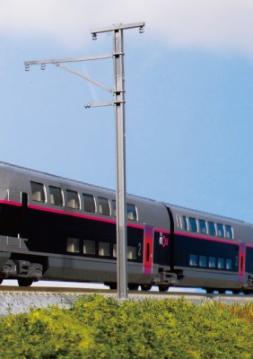 10-2132 SNCF/inOui Ergänzung TGV Euroduplex Ep.6