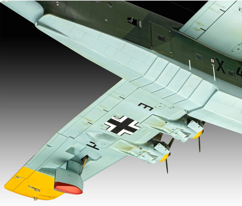 03792 Blohm & Voss BV 222