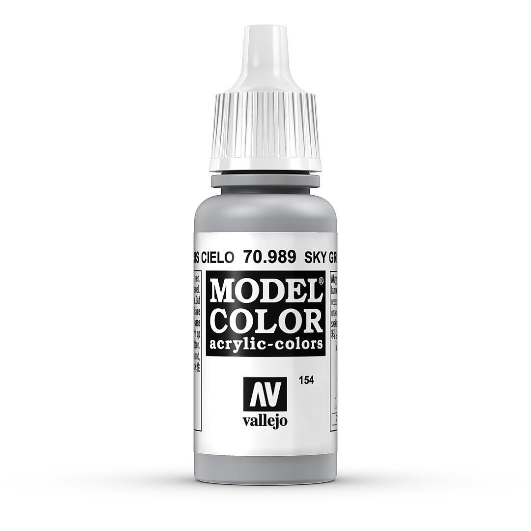 70989 Signalgrau matt, 17 ml