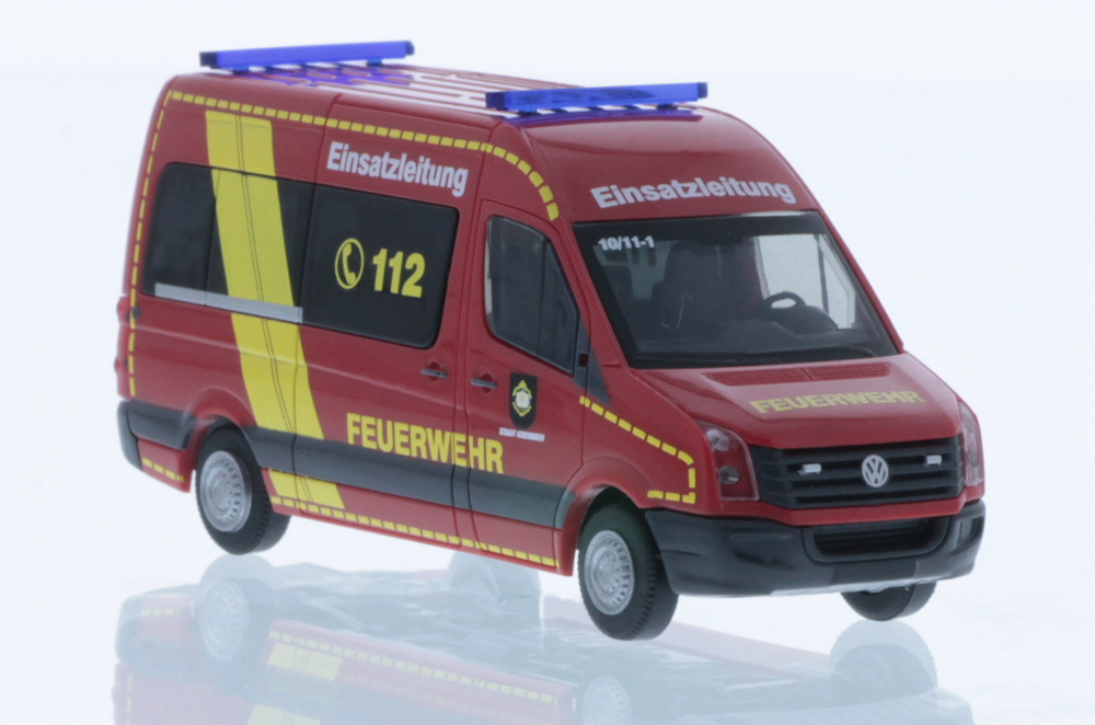 53134 VW Crafter Bus HD FW Kremmen