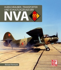 04353 Flugzeuge der NVA
