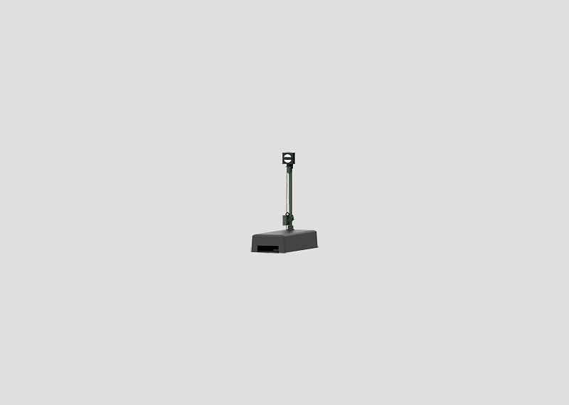 70421 Form Gleissperrsignal