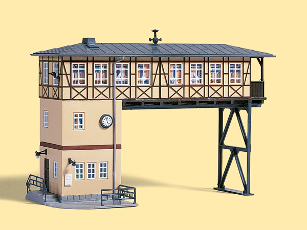 11386 Brückenstellwerk