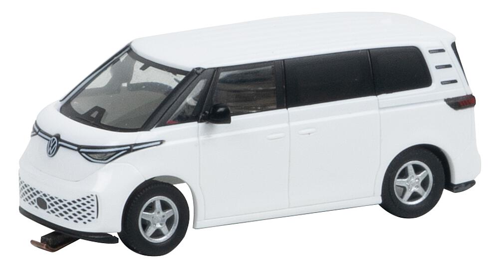 Faller 161423 VW ID Buzz, weiß (HERPA)