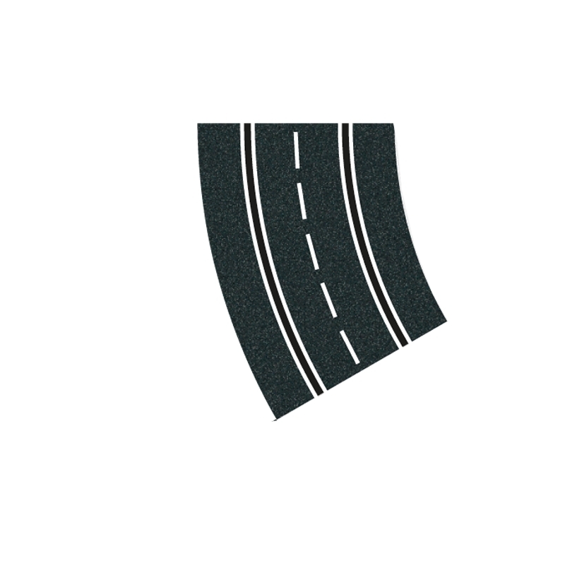 20572 Kurven 2/30° 6x = 180°
