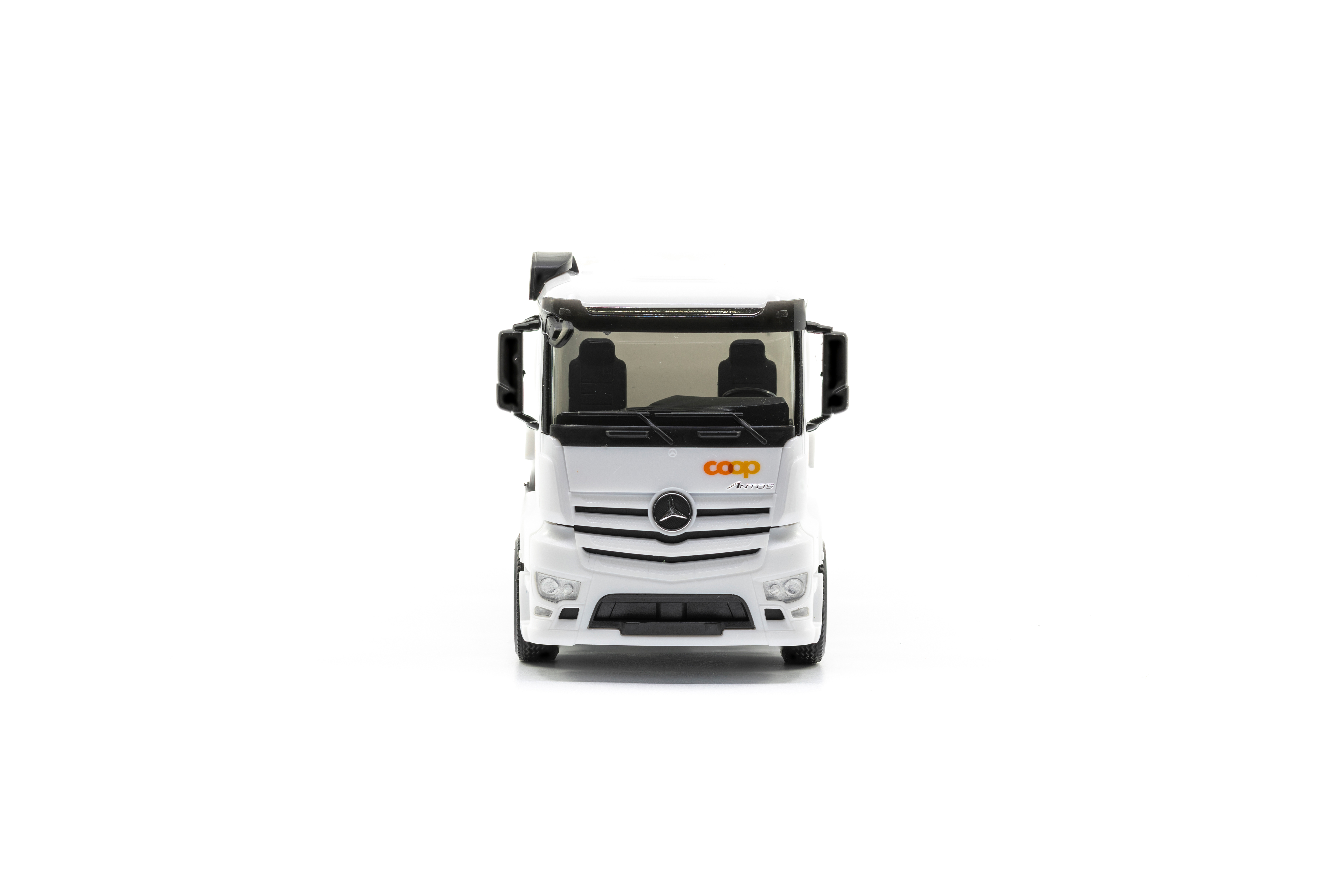 SwissLine 85.005120 MB Antos Tank-Lkw Coop (CH)