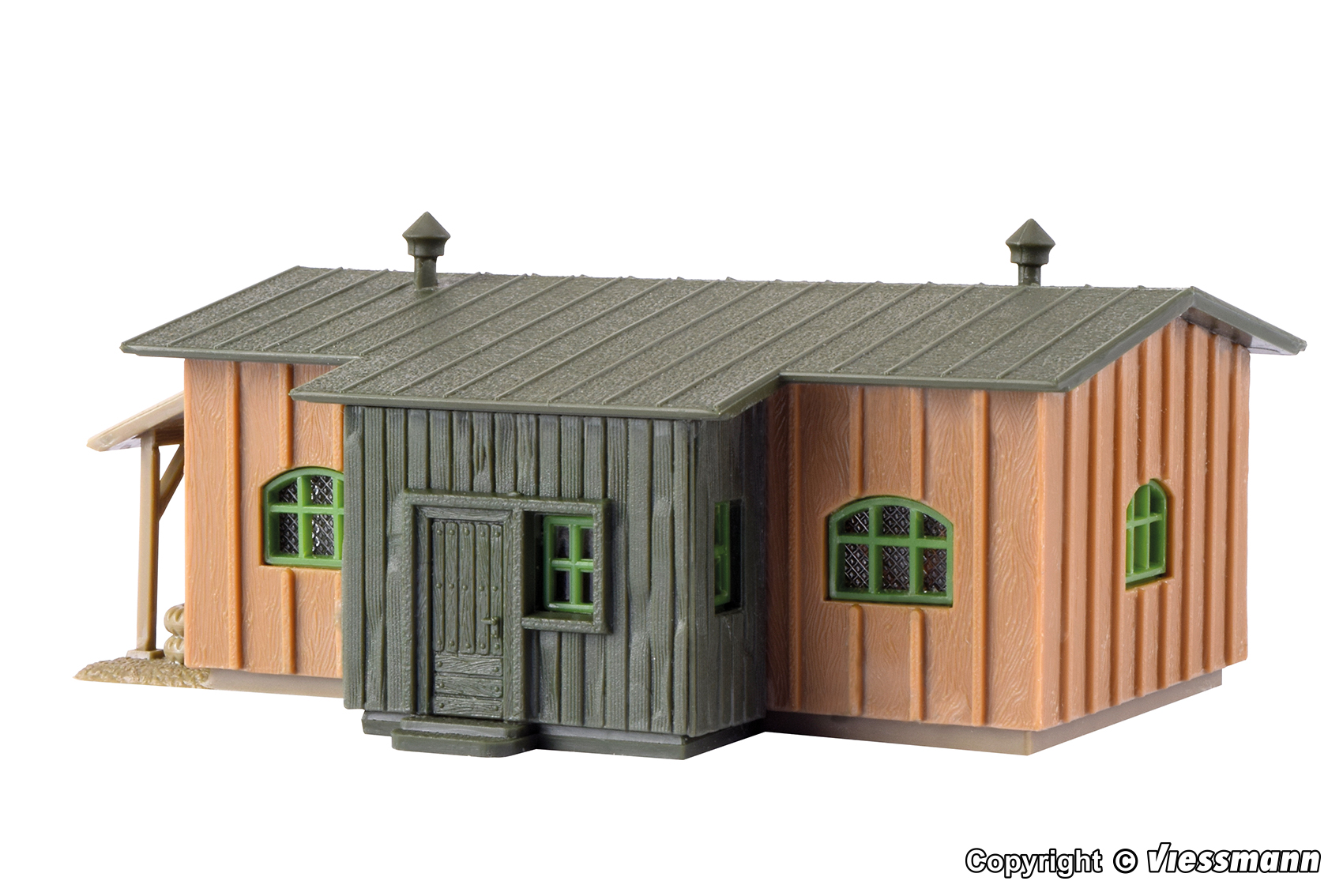 47560 Bauhütte