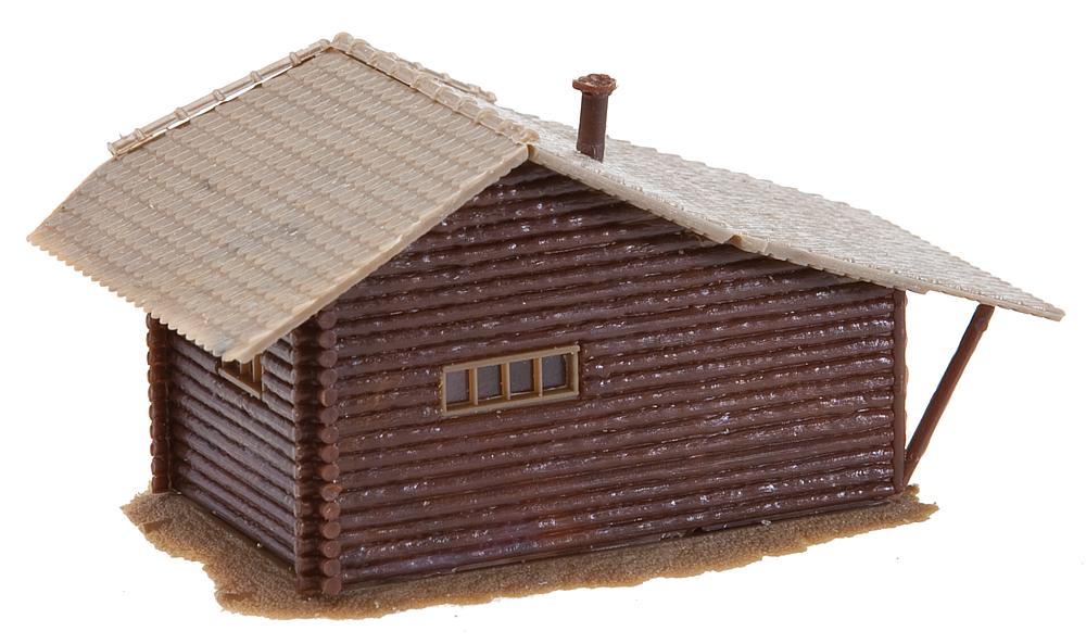 130299 Berghütte