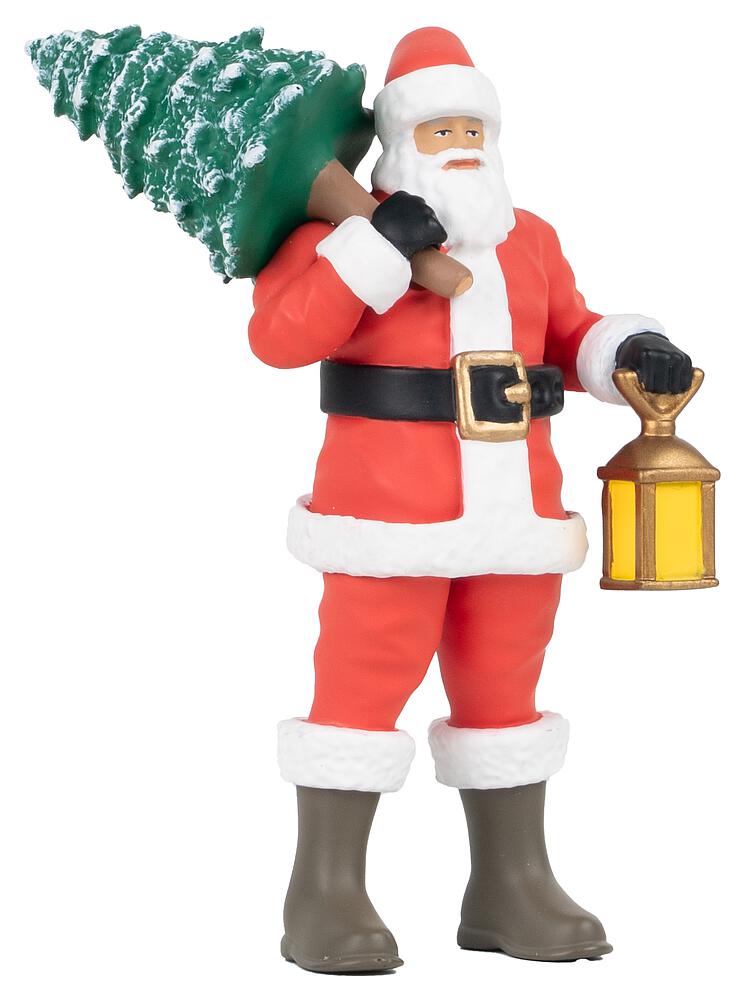 331537 Weihnachtsmann