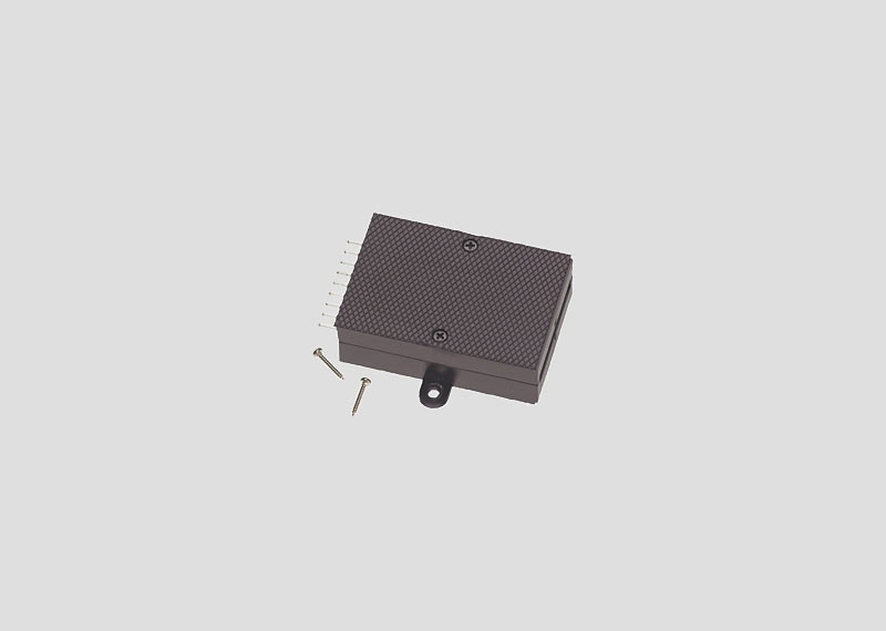 59080 Weichendecoder (H1032-1)