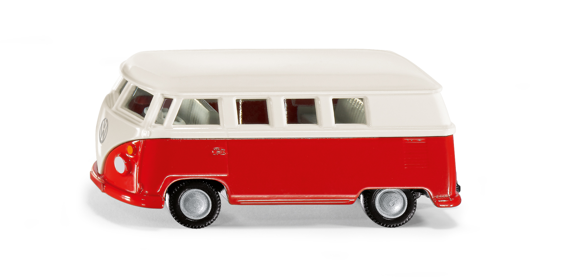 2361 VW T1/2 Bus