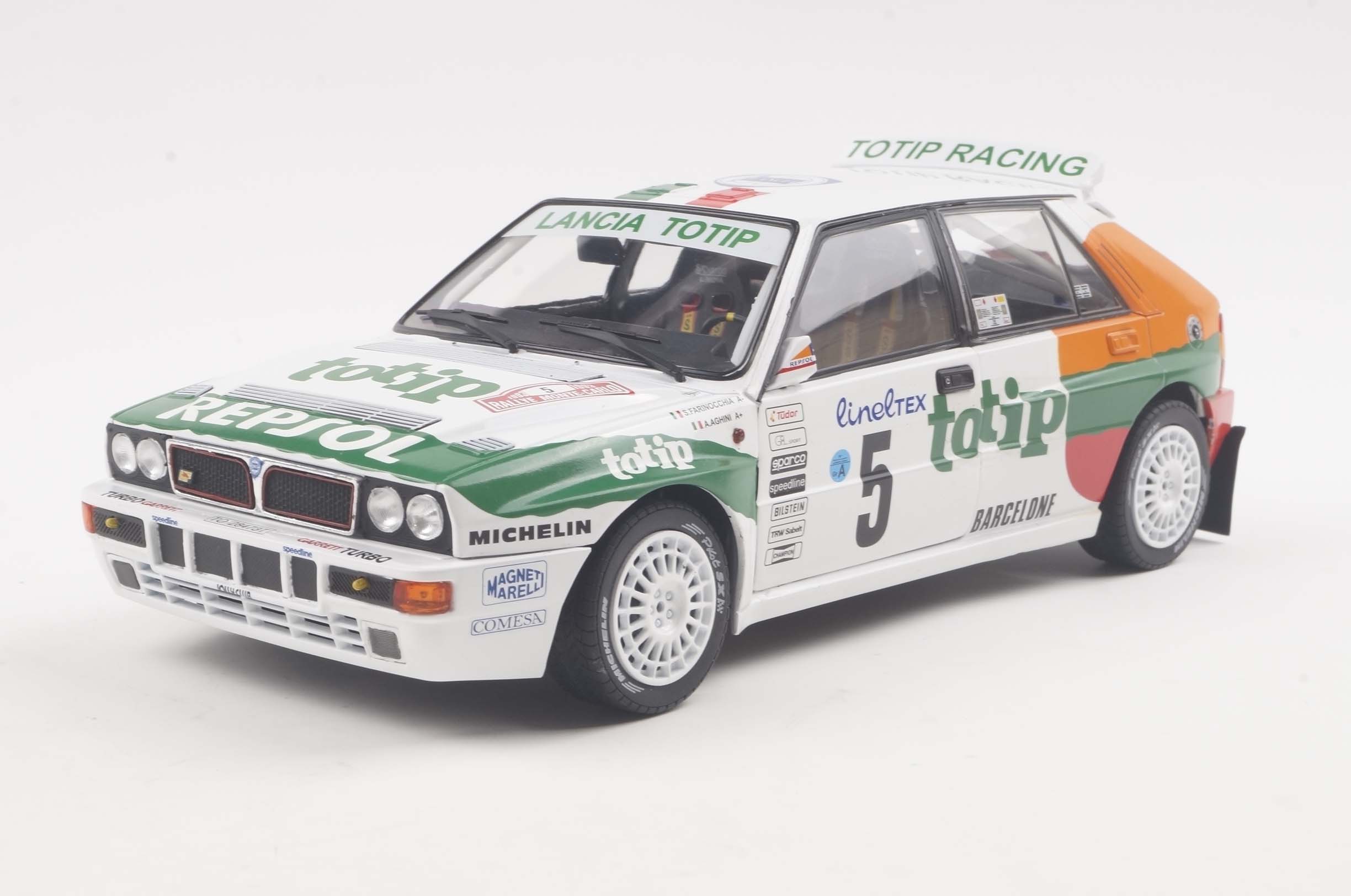 S1807806 Lancia Delta HF Integrale #5