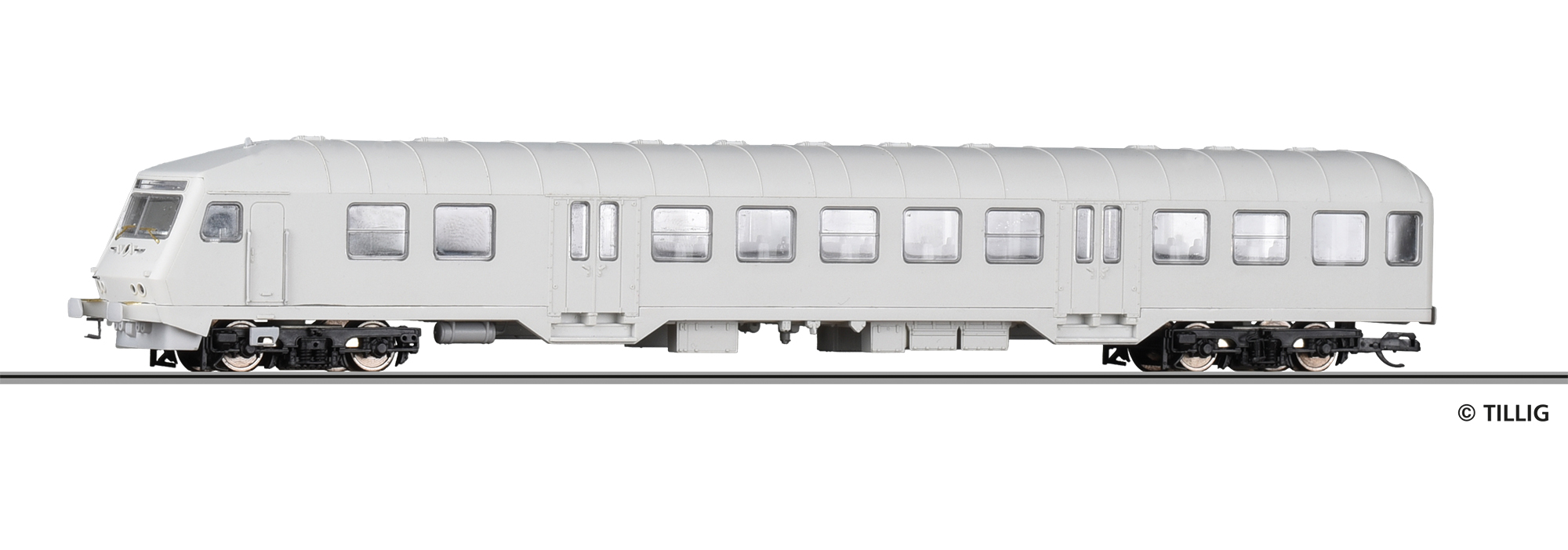 13835 DB AG Steuerwagen Bnrdzf 483 Ep.6