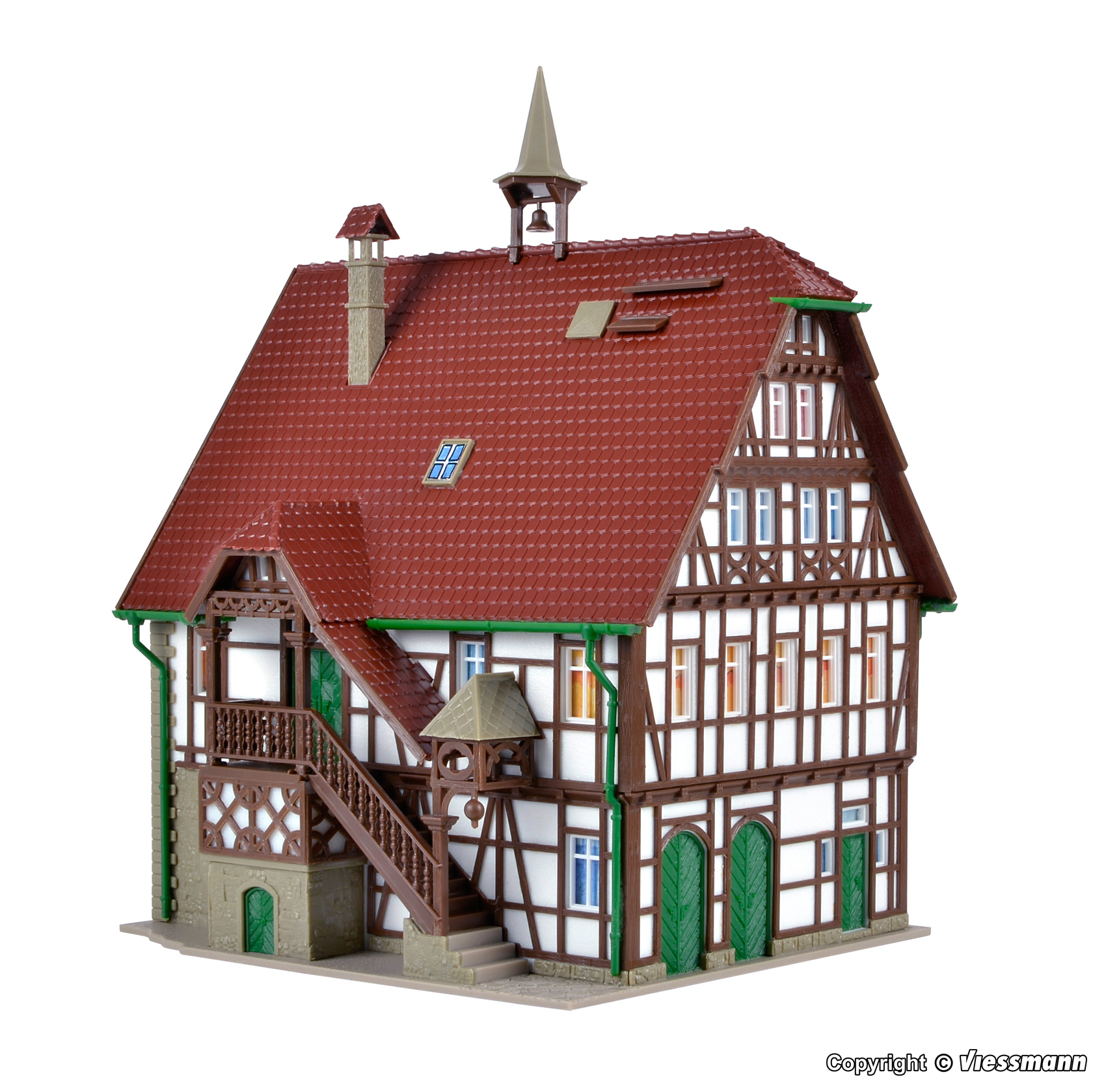 43750 Rathaus Kochendorf