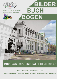 BU560 Otto Wagner - Stadtbahn Architektur