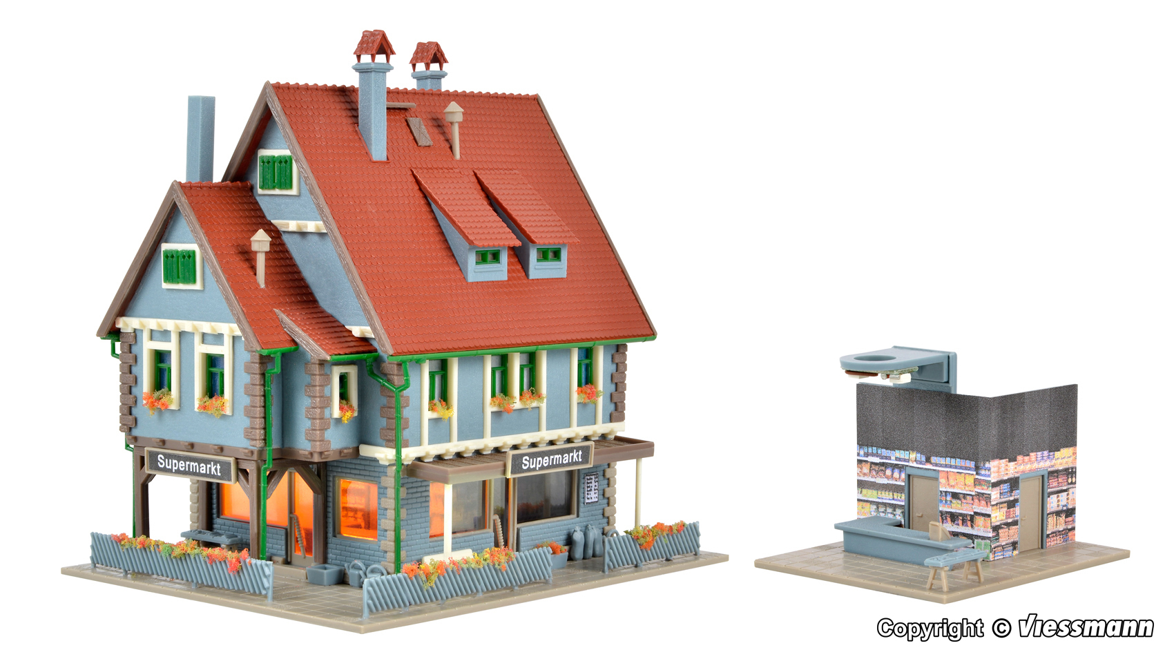 47660 Supermarkt