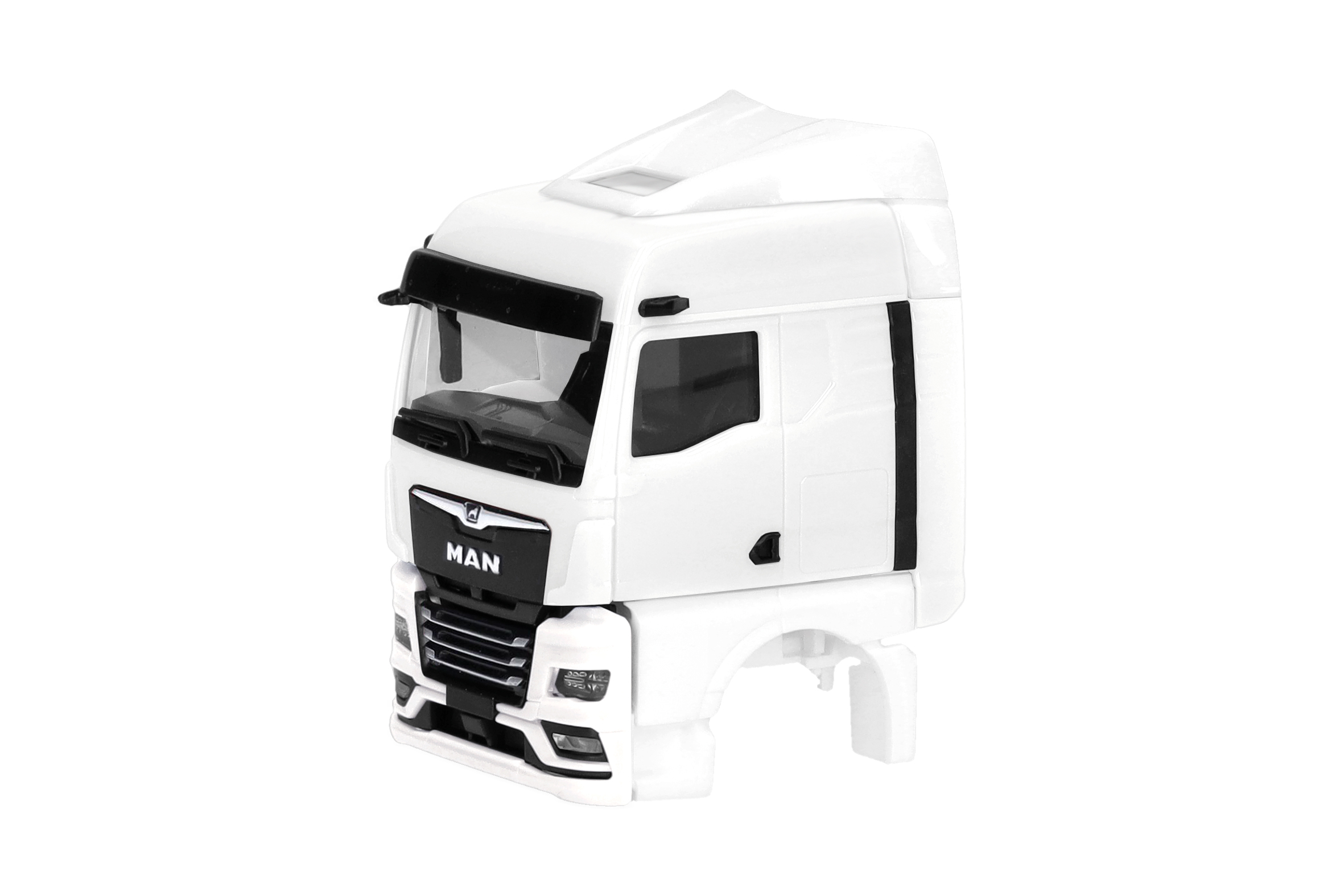 086349 FH MAN TGX GM m.WL & Spiegelkamera