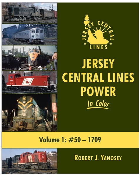 1557 CNJ Lines Pwr In Clr: V.1
