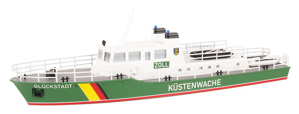 Faller 131014 Küstenwache