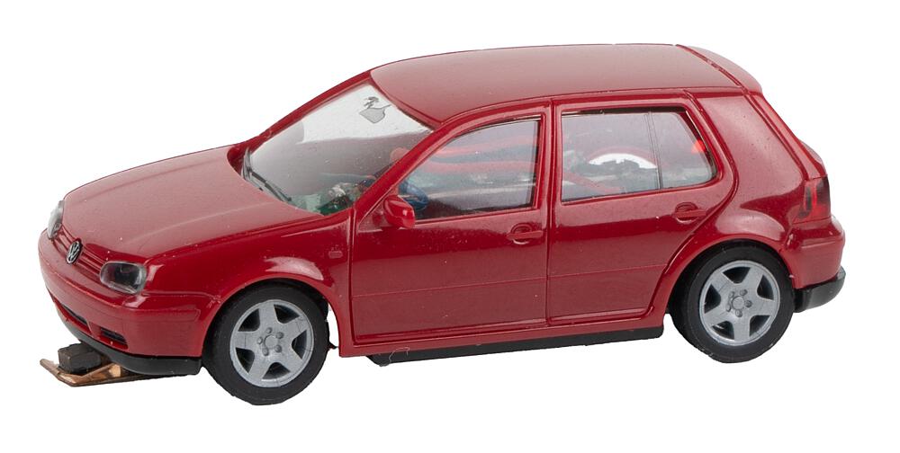 Faller 161437 VW Golf IV (HERPA)
