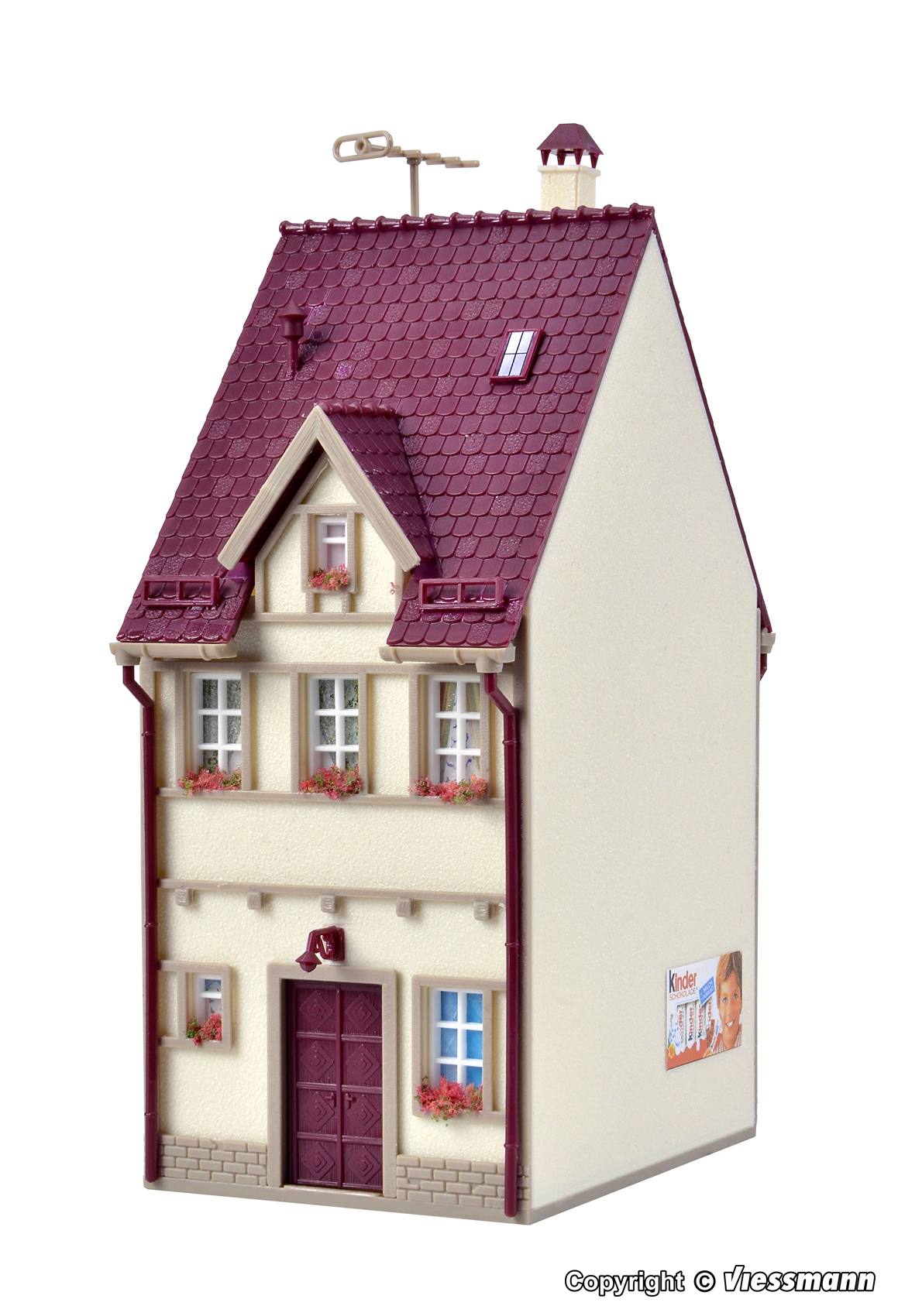 43670 Wohnhaus