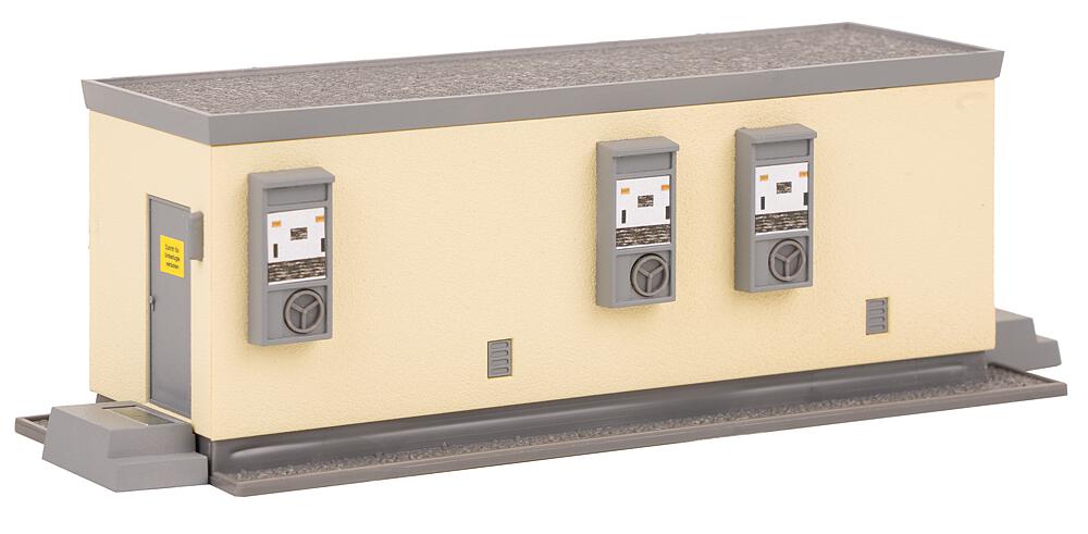120104 Elektronisches Stellwerk