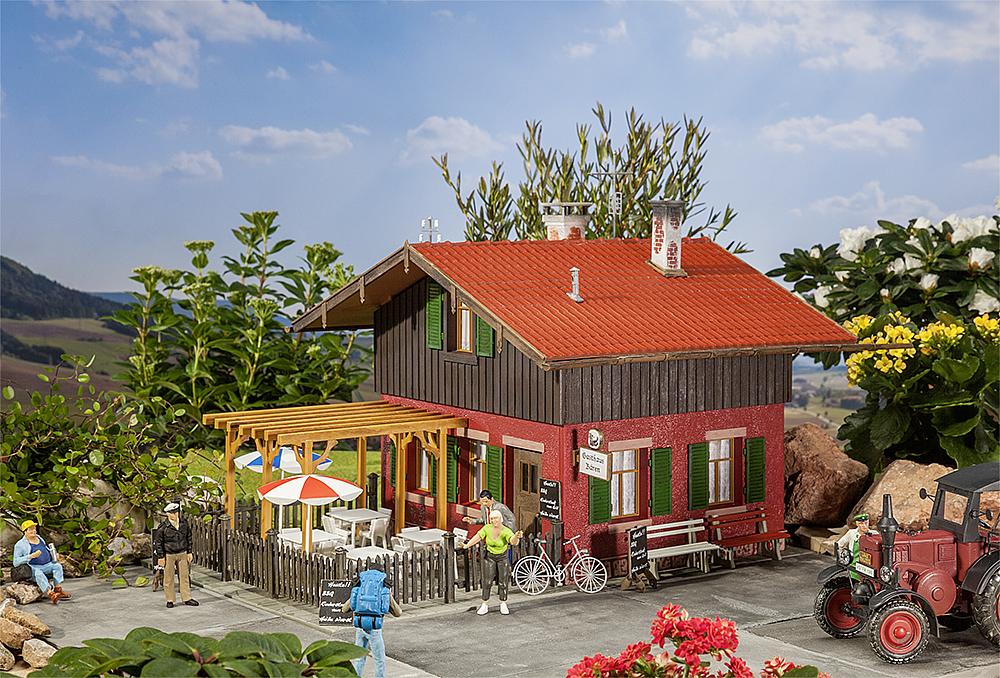 331787 Gasthof Zum Bären