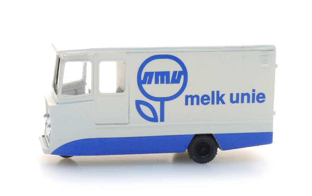 387.331 Spijkstaal Milchwagen Melkunie (alt)