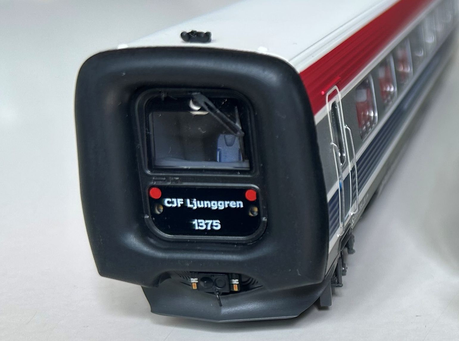 DK-8751042 SJ Diesel Triebzug Y2 1375 Ep.5