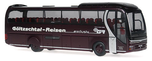 65537 MAN Lion's Coach Supreme Göltzschtal