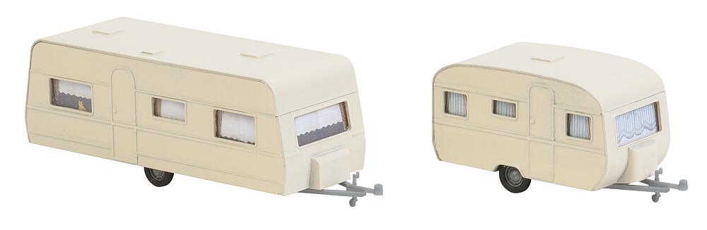140483 Wohnwagen-Set