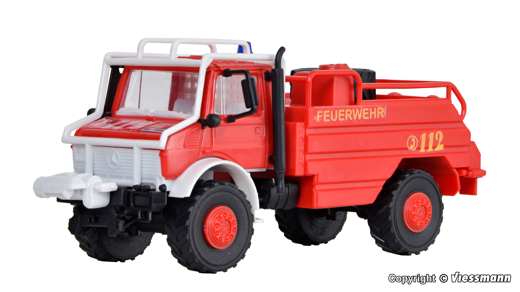 18270 MB Unimog Waldbrandlösch-fz FW