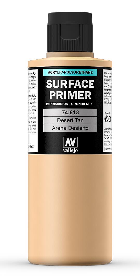 74613 Wüstenbraun, Basisfarbe, 200 ml