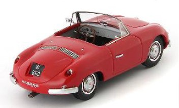 AutoCult 05013 Denzel WD 1300 Super rot